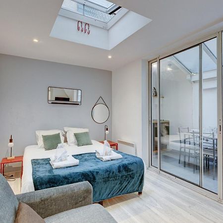 244 Suite Saint Dominique - Superb Apartment Paris Dış mekan fotoğraf