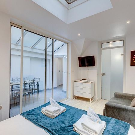 244 Suite Saint Dominique - Superb Apartment Paris Dış mekan fotoğraf