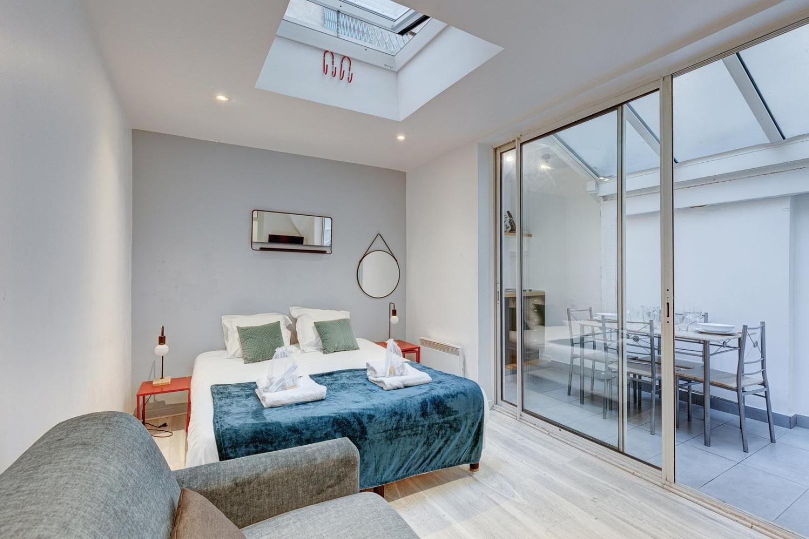 244 Suite Saint Dominique - Superb Apartment Paris Dış mekan fotoğraf