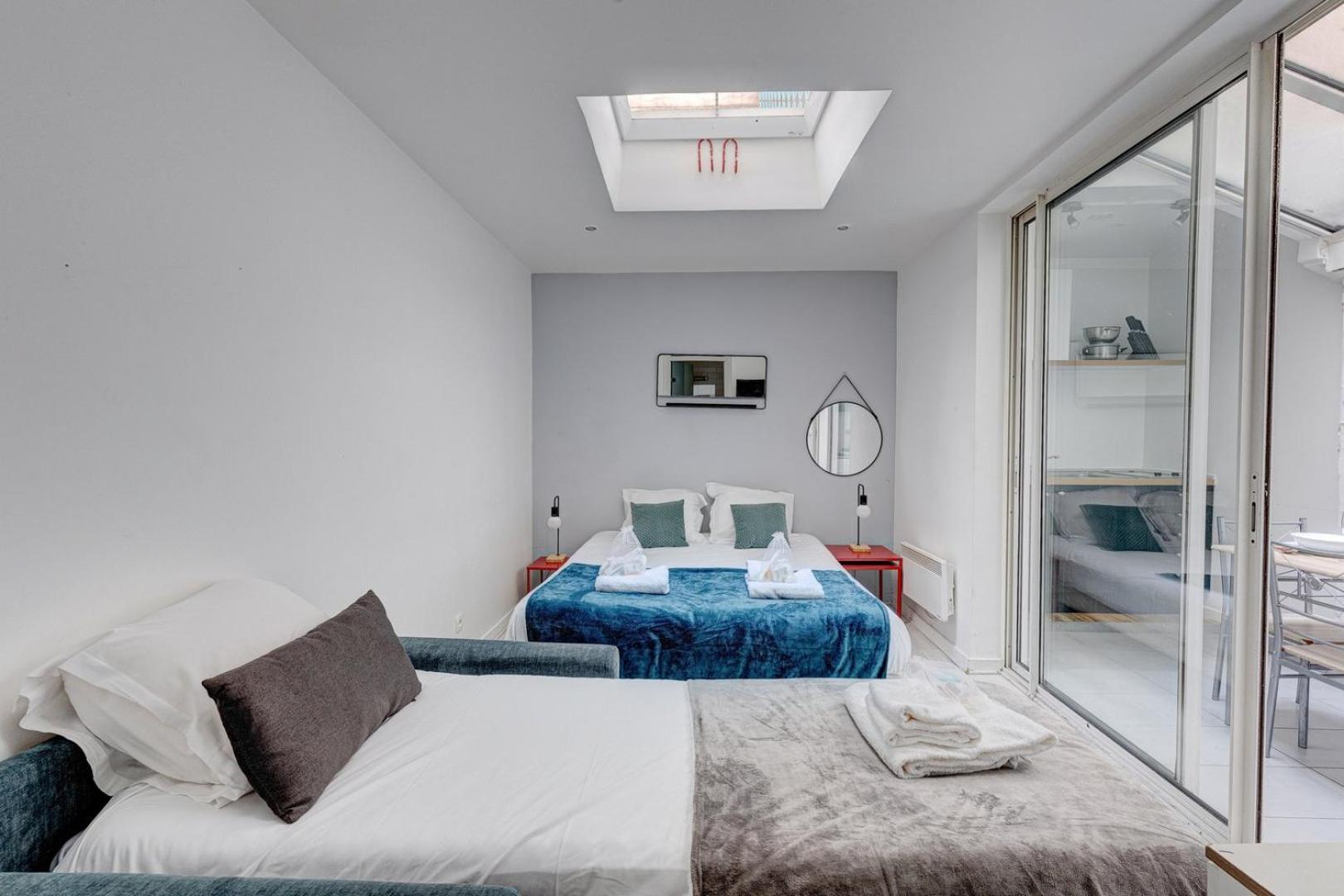 244 Suite Saint Dominique - Superb Apartment Paris Dış mekan fotoğraf