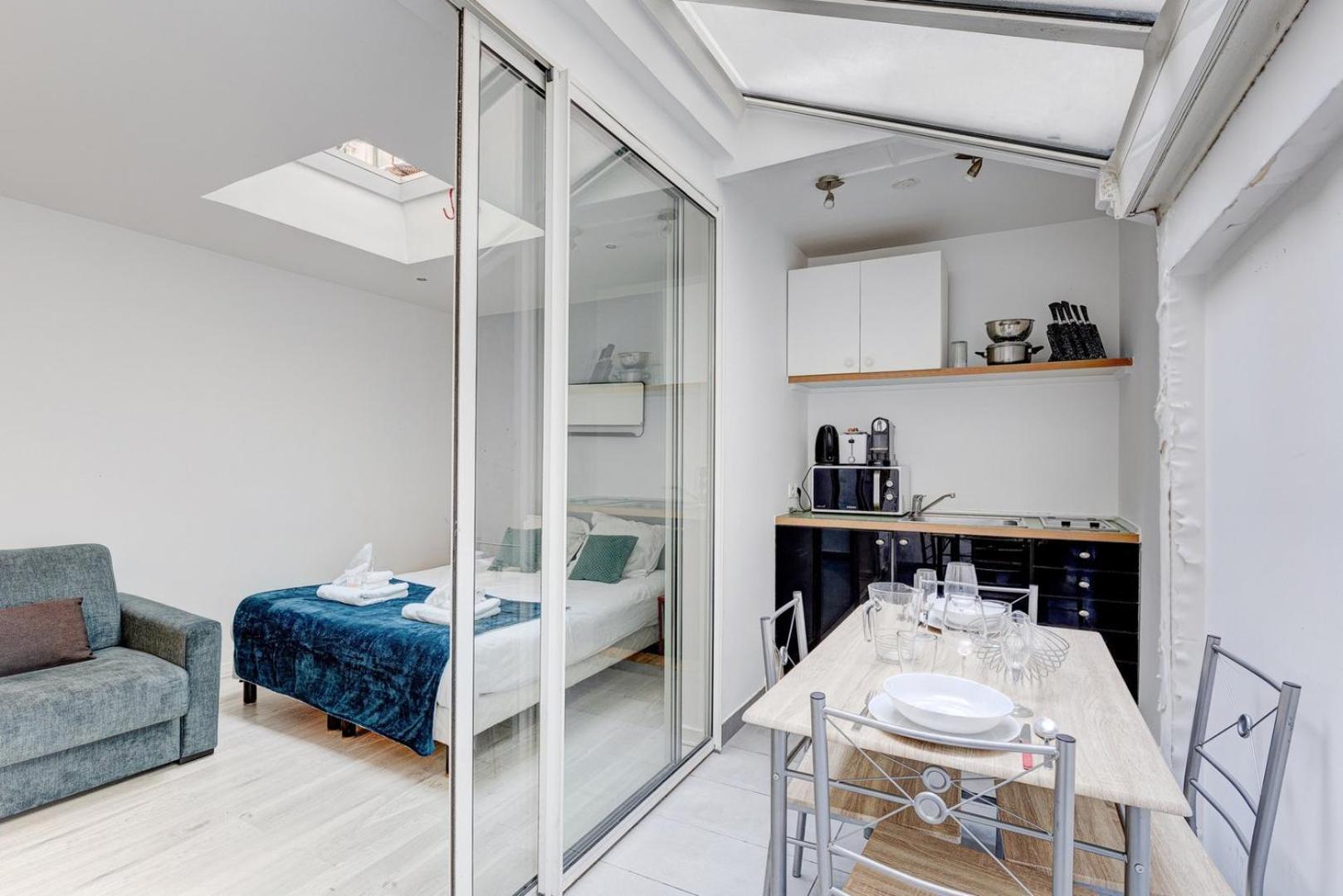 244 Suite Saint Dominique - Superb Apartment Paris Dış mekan fotoğraf