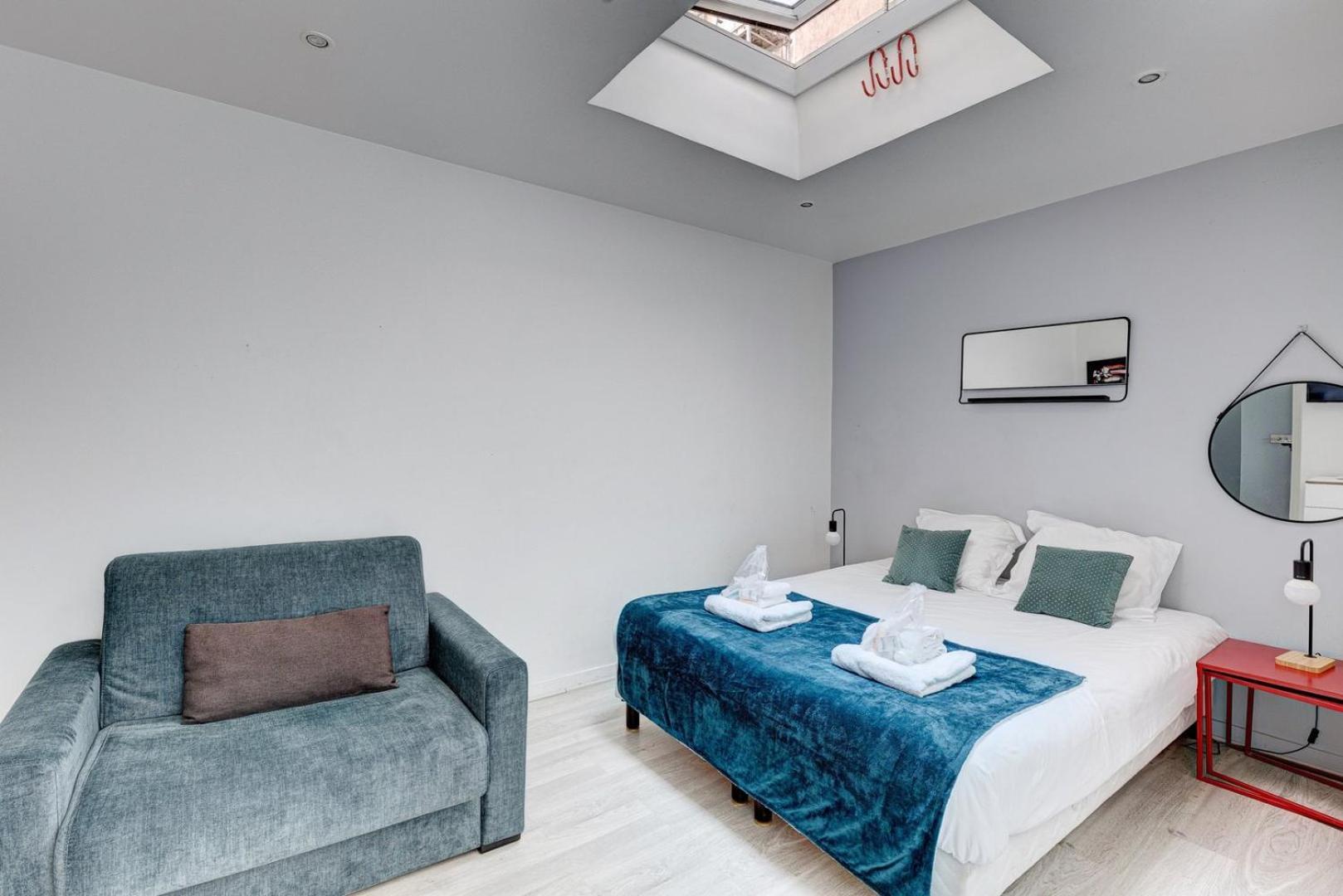 244 Suite Saint Dominique - Superb Apartment Paris Dış mekan fotoğraf