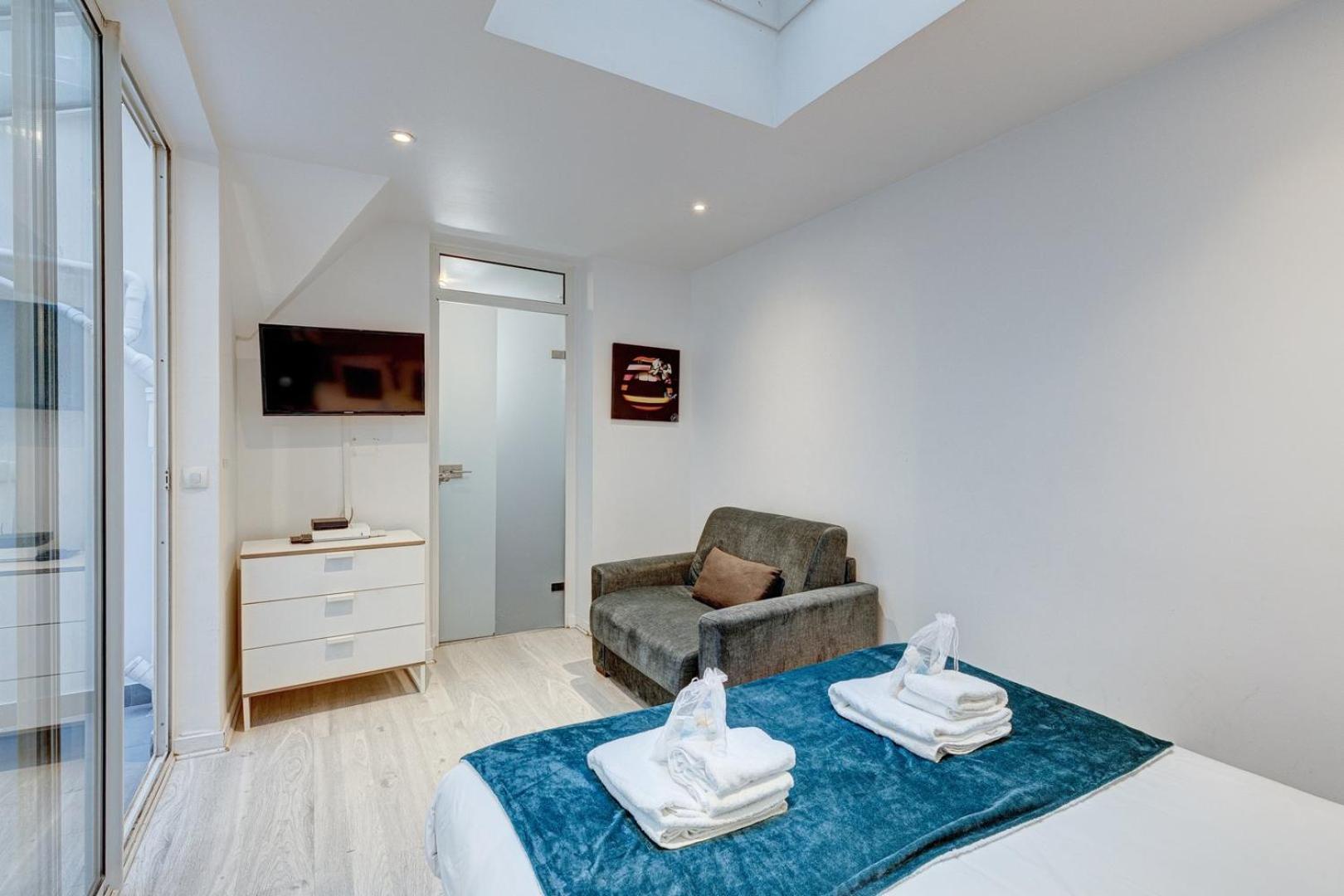 244 Suite Saint Dominique - Superb Apartment Paris Dış mekan fotoğraf