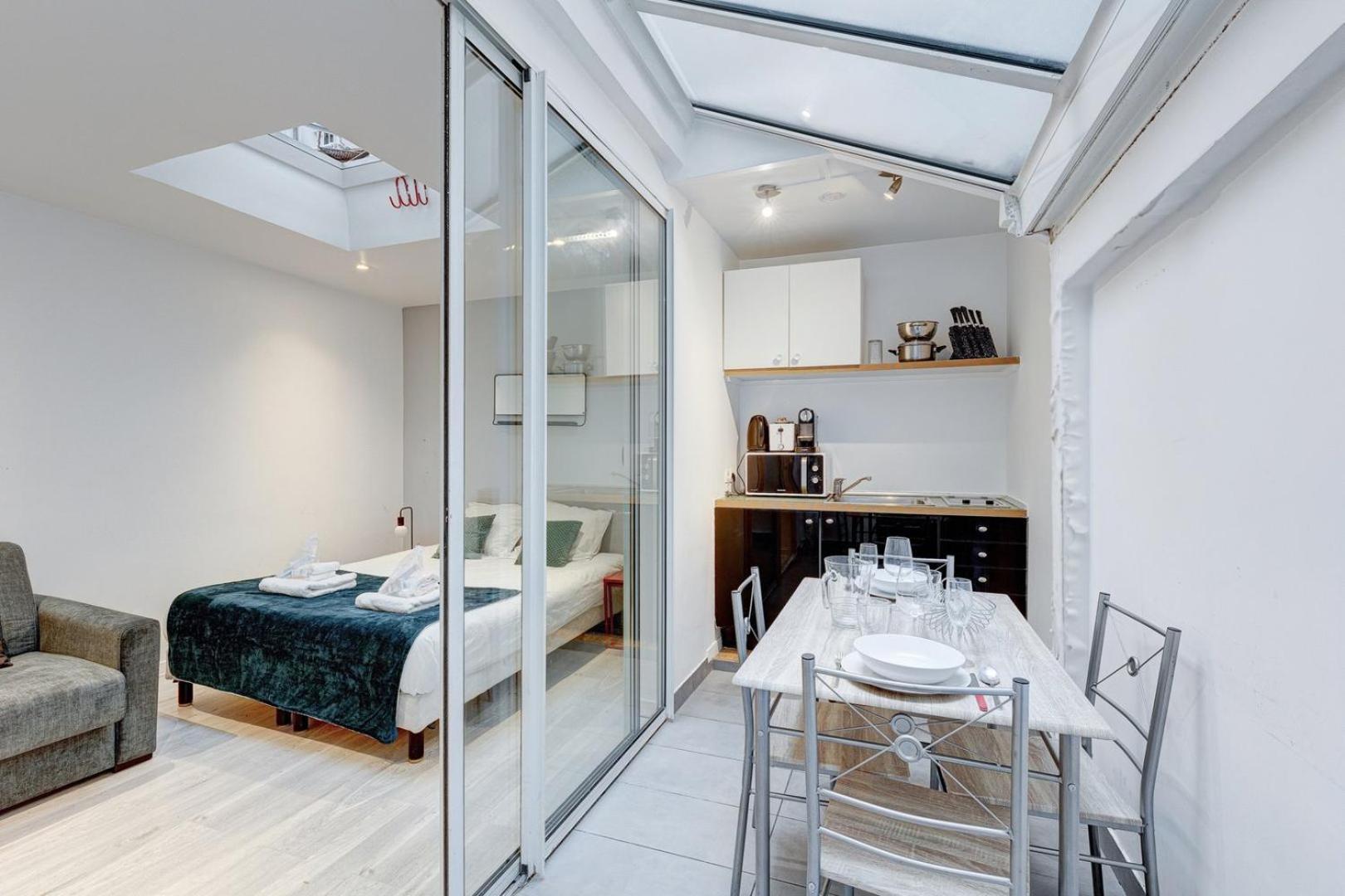 244 Suite Saint Dominique - Superb Apartment Paris Dış mekan fotoğraf