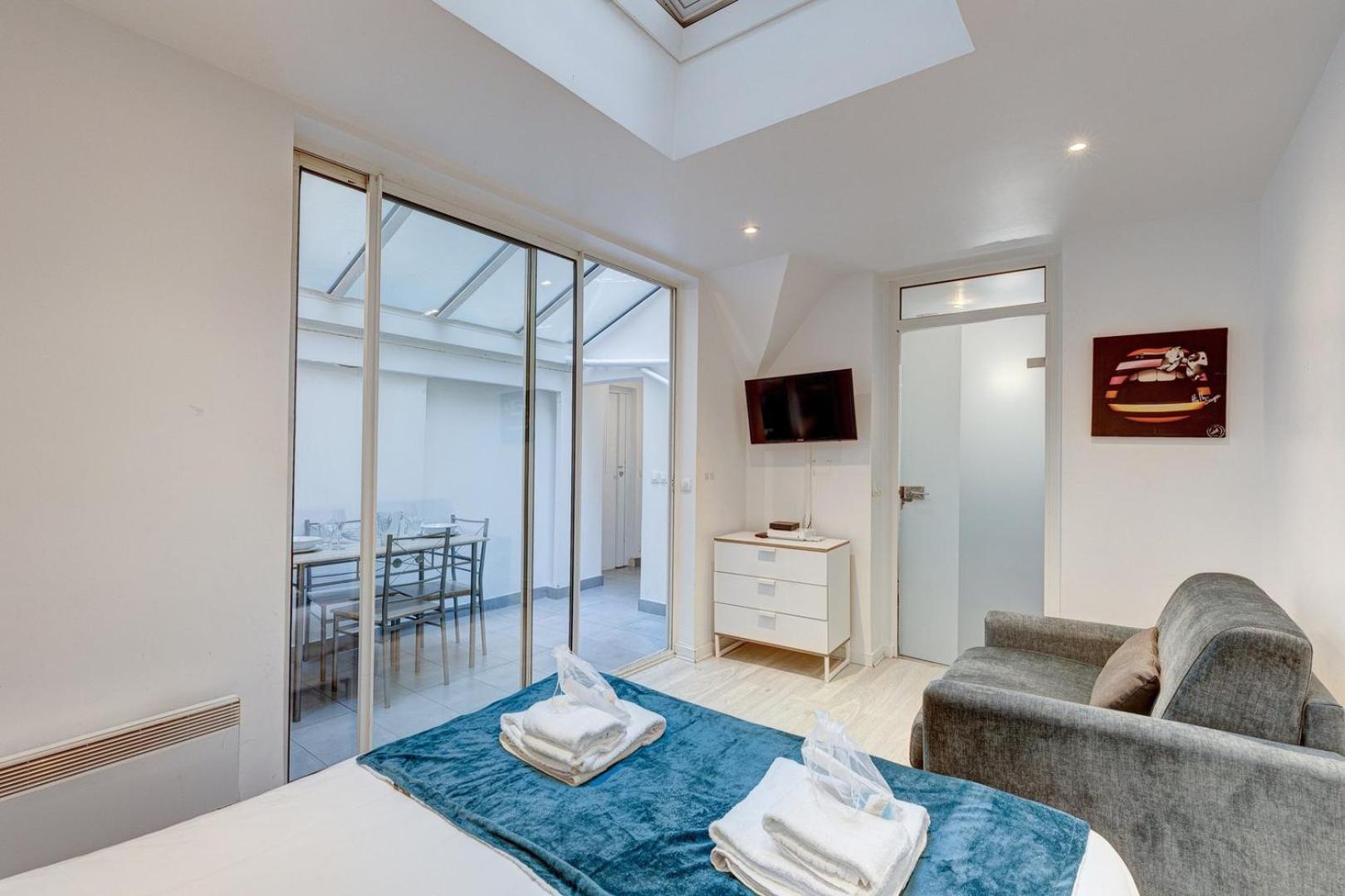 244 Suite Saint Dominique - Superb Apartment Paris Dış mekan fotoğraf