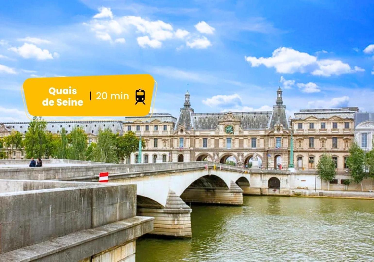244 Suite Saint Dominique - Superb Apartment Paris Dış mekan fotoğraf