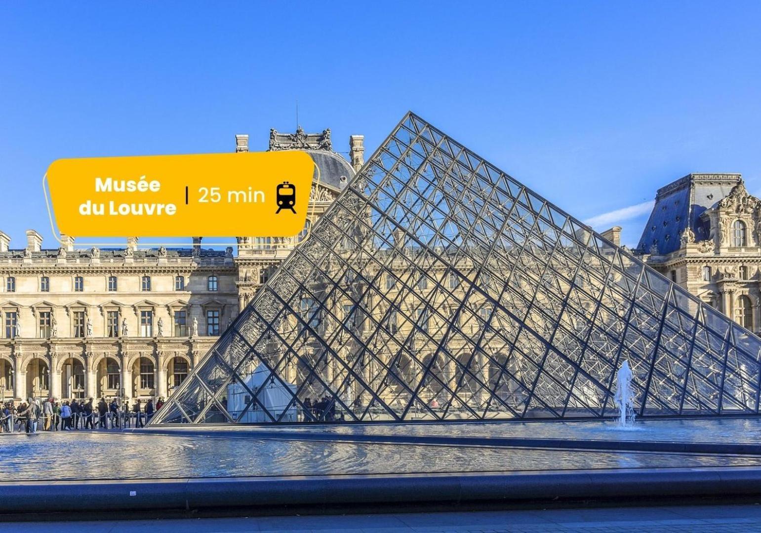 244 Suite Saint Dominique - Superb Apartment Paris Dış mekan fotoğraf